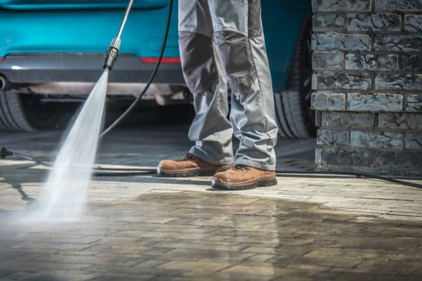 Reliable Nevada, MO Pressure Washing Services Solutions
