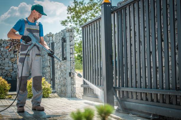 Best Dumpster Area Cleaning  in Nevada, MO