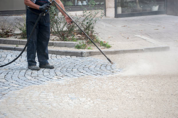 Best Machinery and Equipment Cleaning  in Nevada, MO