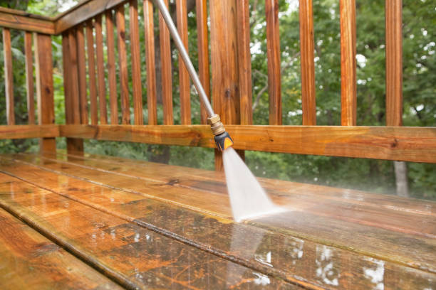 Best Post-Construction Pressure Washing  in Nevada, MO