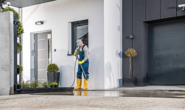 Best Warehouse Cleaning  in Nevada, MO
