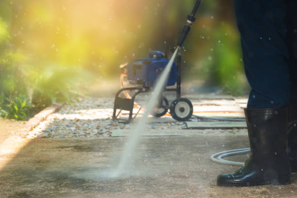 Best Spring Cleaning  in Nevada, MO